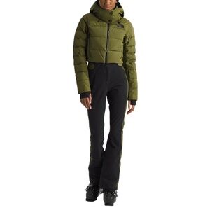New-The North Face Women's Off The Clock One-Piece